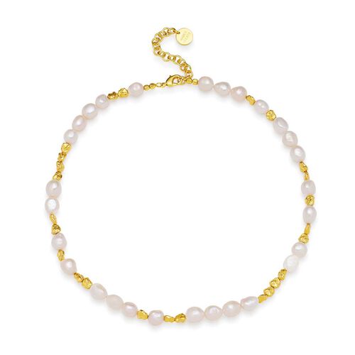 Amber Sceats Portofino Necklace